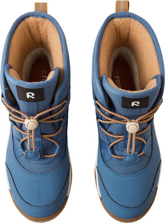 Produktbild Reima tec Winterstiefel Myrsky Ocean (32)