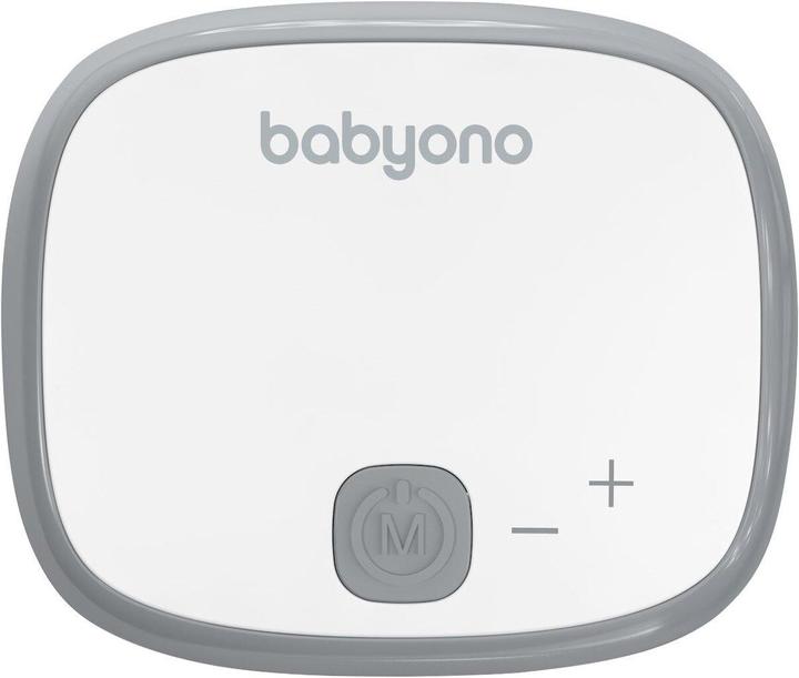 Immagine prodotto Babyono Shelly 1000