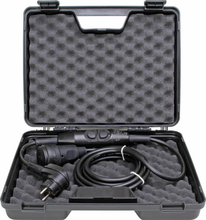 Produktbild Kopp Sicherheitsverlängerung PRCD-S 1-fach (3 m)
