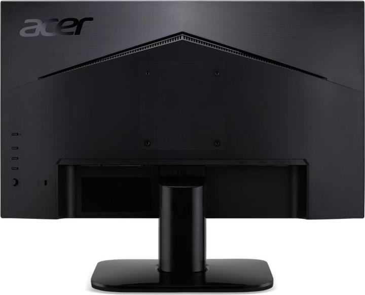 Image du produit Acer KA272UGbmiipx (2560 x 1440 pixels, 27")