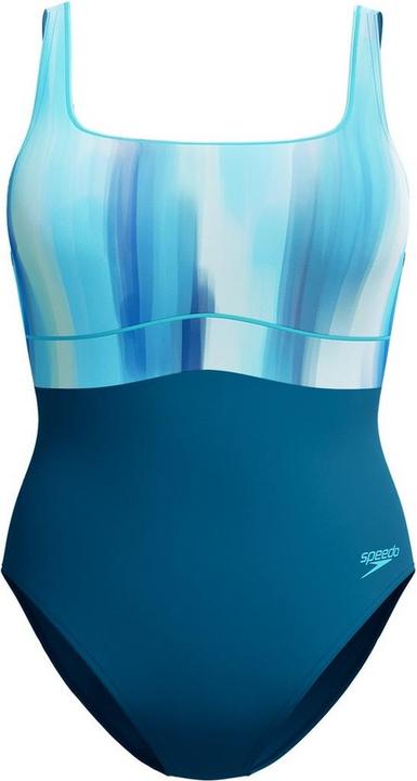 Produktbild Speedo Eclipse Badeanzug (3XL)