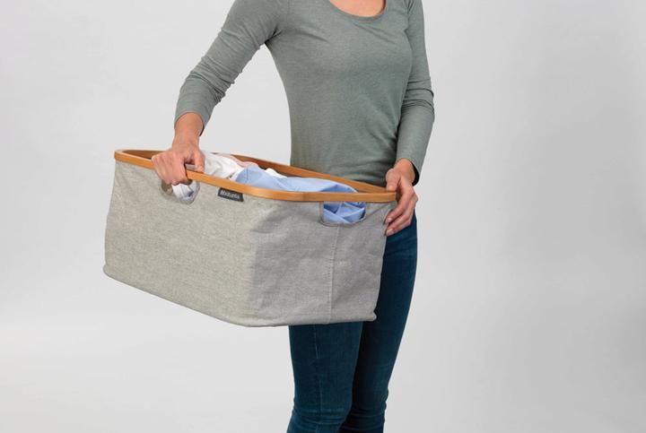 Productafbeelding Brabantia Wasmand (40 l)