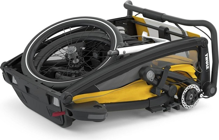 Actual product image Thule Chariot Sport 2