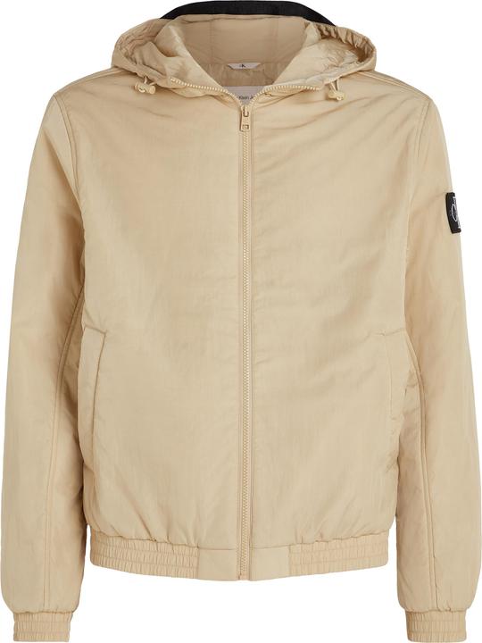 Productafbeelding Calvin Klein Jeans Padded Hooded Harrington (M)