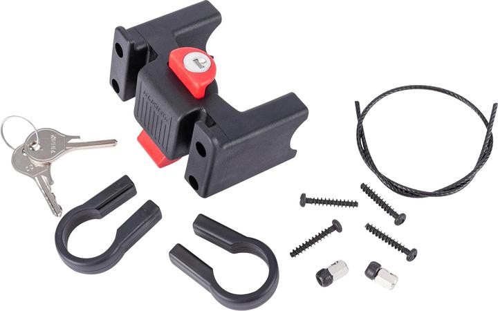 Productafbeelding KlickFix Stuuradapter