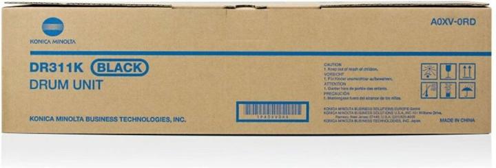 Produktbild Konica Minolta Dr-311k (BK)
