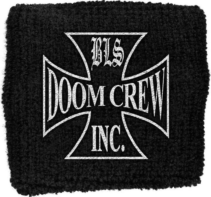 Immagine prodotto Universal Textiles Bracciale Doom Crew (80% cotone, 20% elastan)