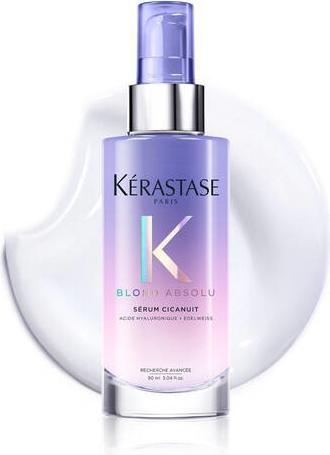 Actual product image Kérastase Blond Absolu Sérum Cicanuit (90 ml)