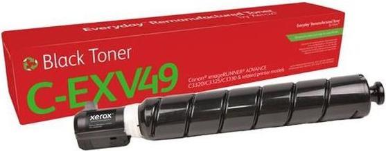 Image du produit Xerox Everyday Remanufact. Toner Repl (CF)