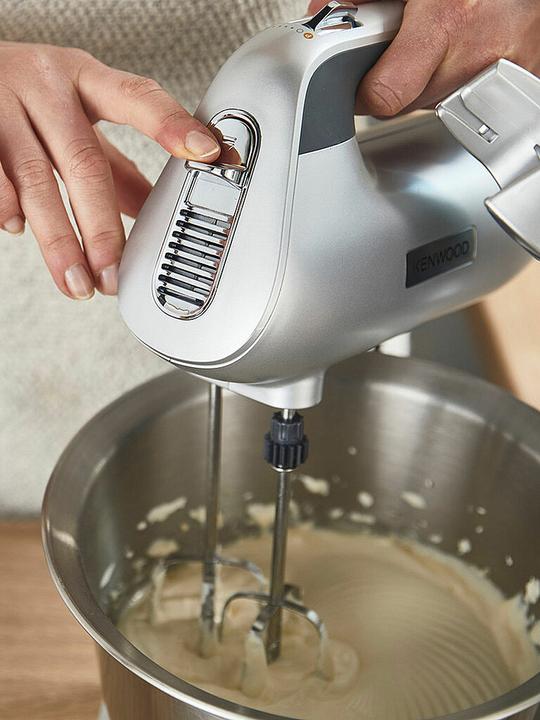 Produktbild Kenwood Chefette HMP54.000SI (650 W)