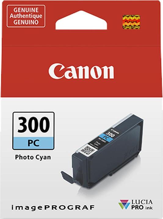 Produktbild Canon PFI-300PC (PC)