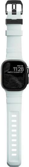 Produktbild Nomad Rocky Point Band (46 mm, Fluorkautschuk (FKM))