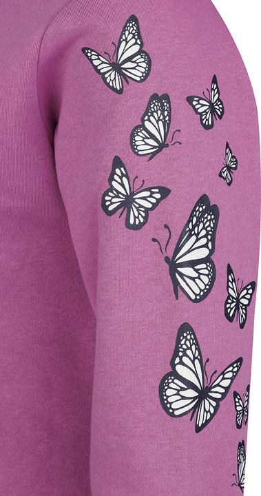 Actual product image Full Volume by EMP Lovely Butterfly (S)