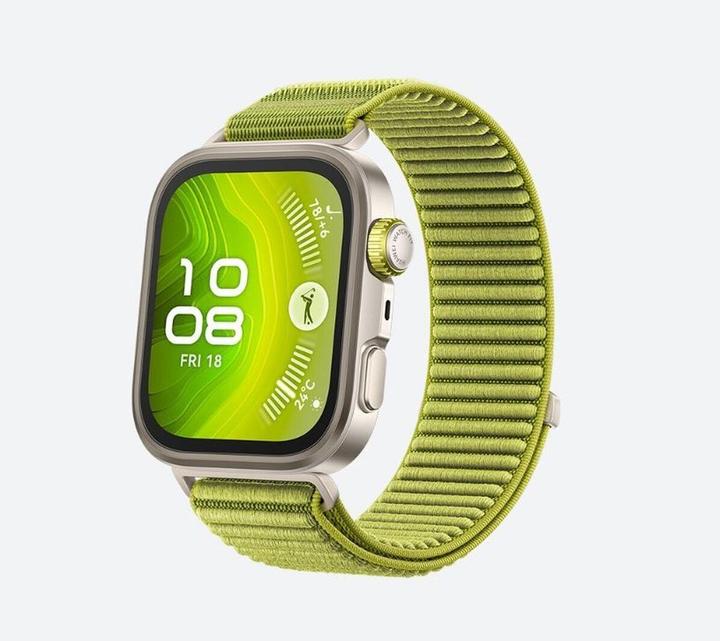 Produktbild Huawei Fit 4 Pro (40 mm)