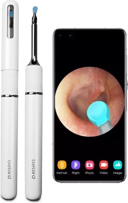 Produktbild Bebird Smart Visual