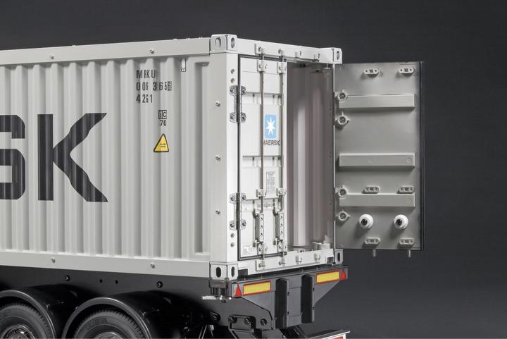 Produktbild Tamiya Maersk Container-Au