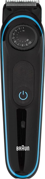 Actual product image Braun BT3240 Barttrimmer Nass & Trocken