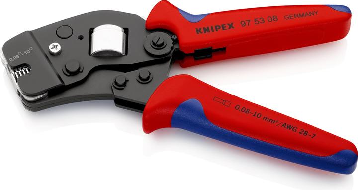 Image du produit Knipex Crimpzange (230 mm)