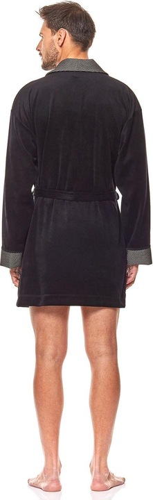 Produktbild L&L Collection Schlafrocke model (XXL)