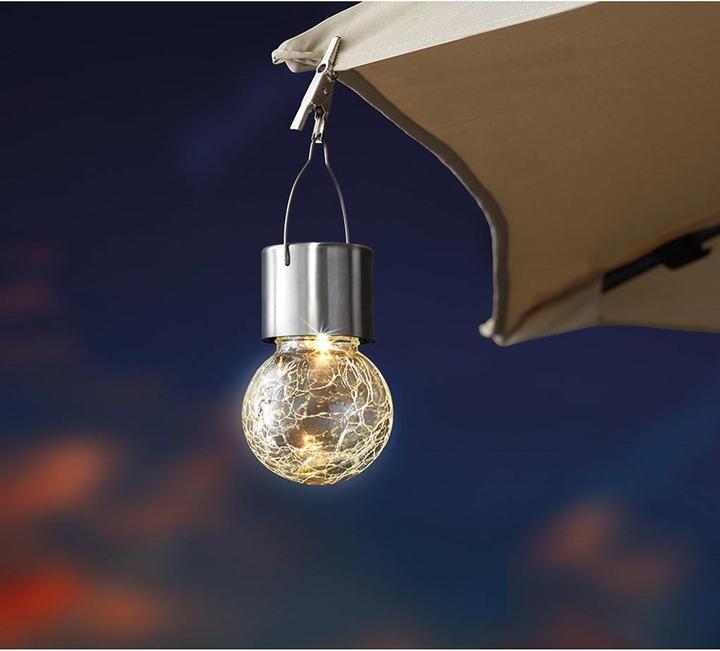 Produktbild GuGus LED Solar Hänger