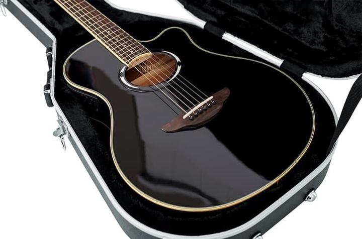 Produktbild Gator GC-APX APX-Style Guitar Case (Gitarre)