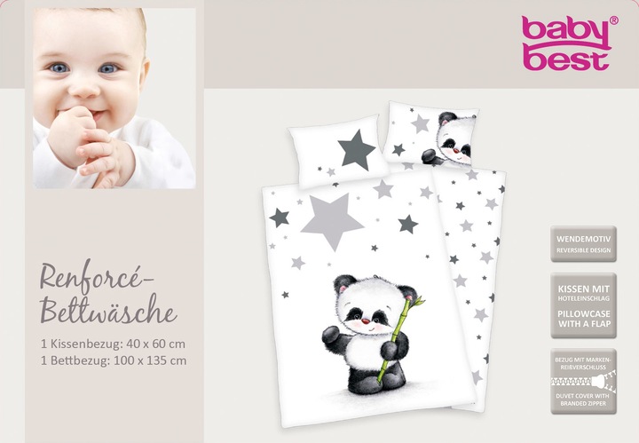 Image du produit Herding Jana Panda