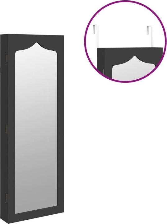 Produktbild vidaXL Temp