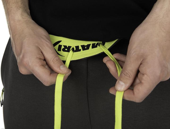 Image du produit Matrix Black Edition (S)