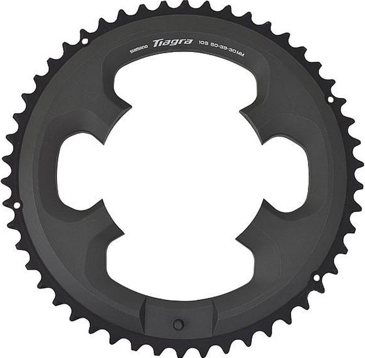 Produktbild Shimano Tiagra FC-4703 Kettenblatt 10-fach MM (50)