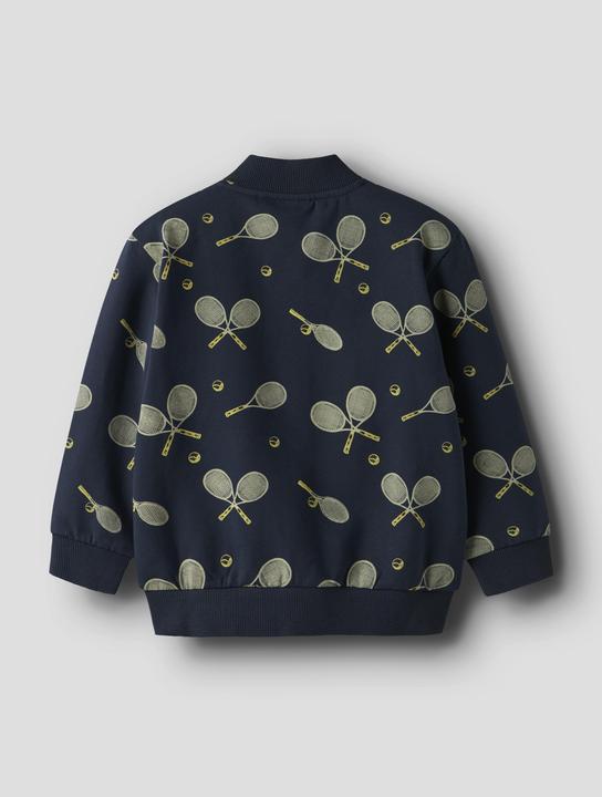 Produktbild Name it Regular Fit Sweat Strickjacke (98)