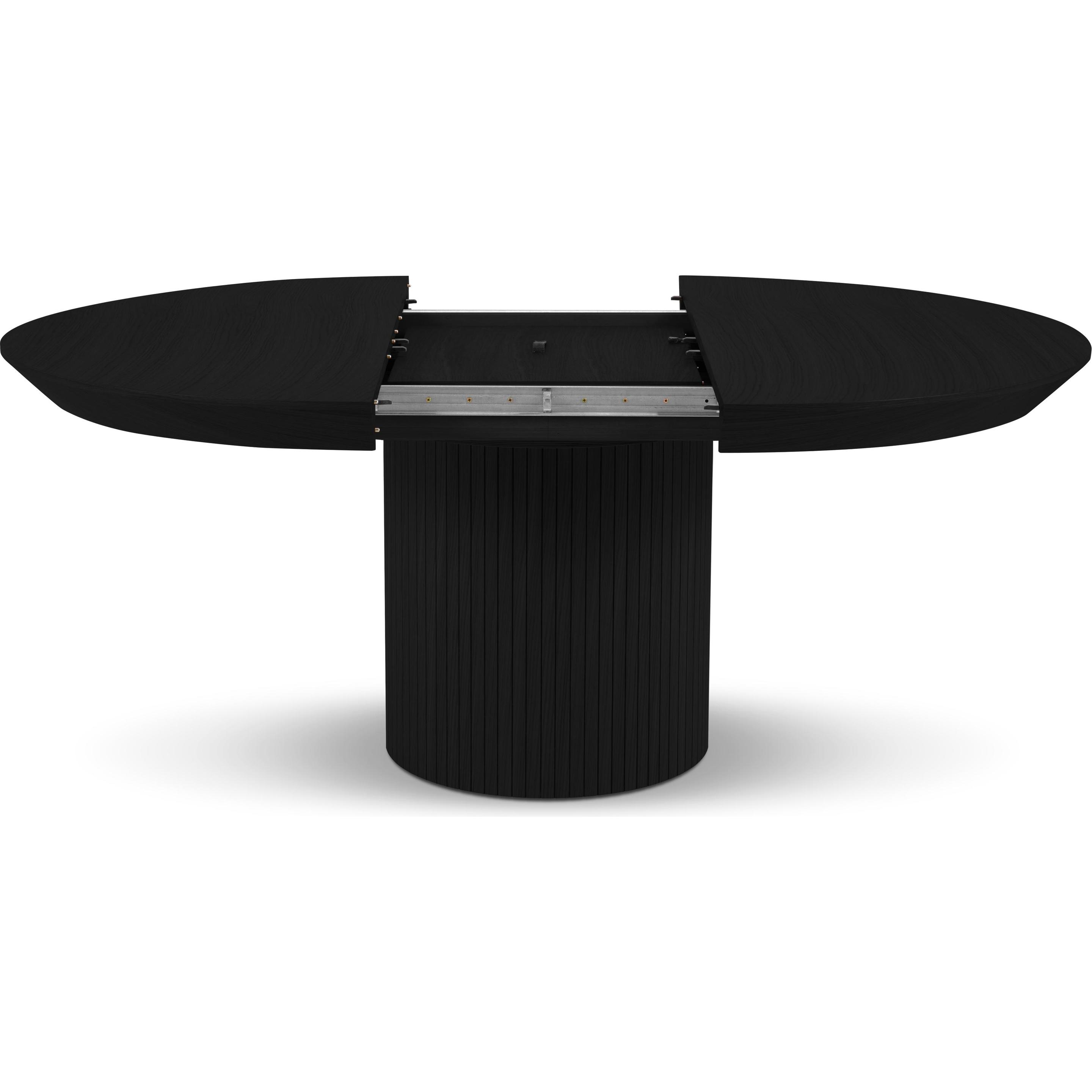 Thumbnail - Micadoni, Esstisch, Nicole (76 x 130 x 130 cm)