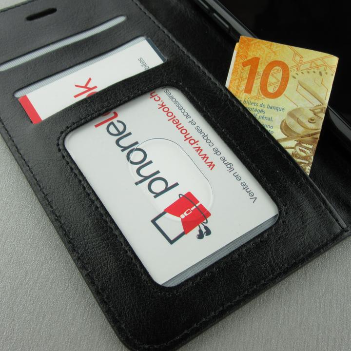 Actual product image PhoneLook Premium Flip cover (Apple iPhone 11 Pro Max)