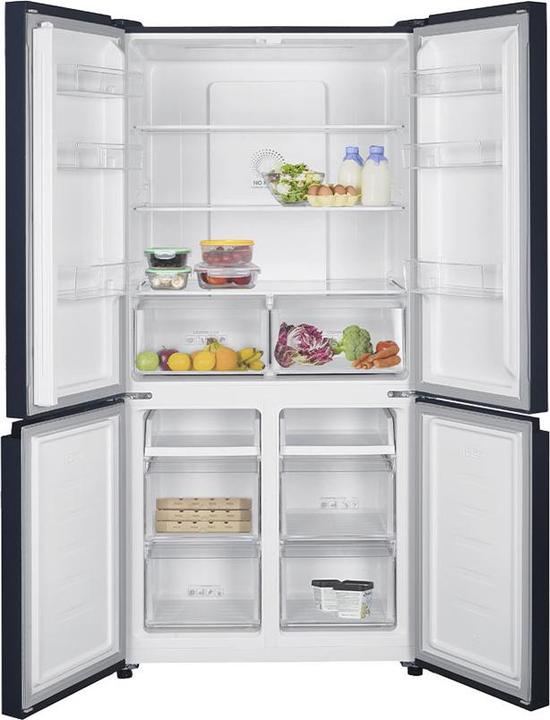 Produktbild Kibernetik FSP Multi Door Food Center (600 l)
