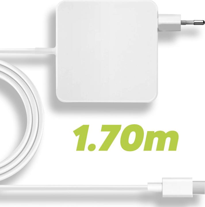 Image du produit Moxie TC61W Alimentation USB-C 61W (61 W)