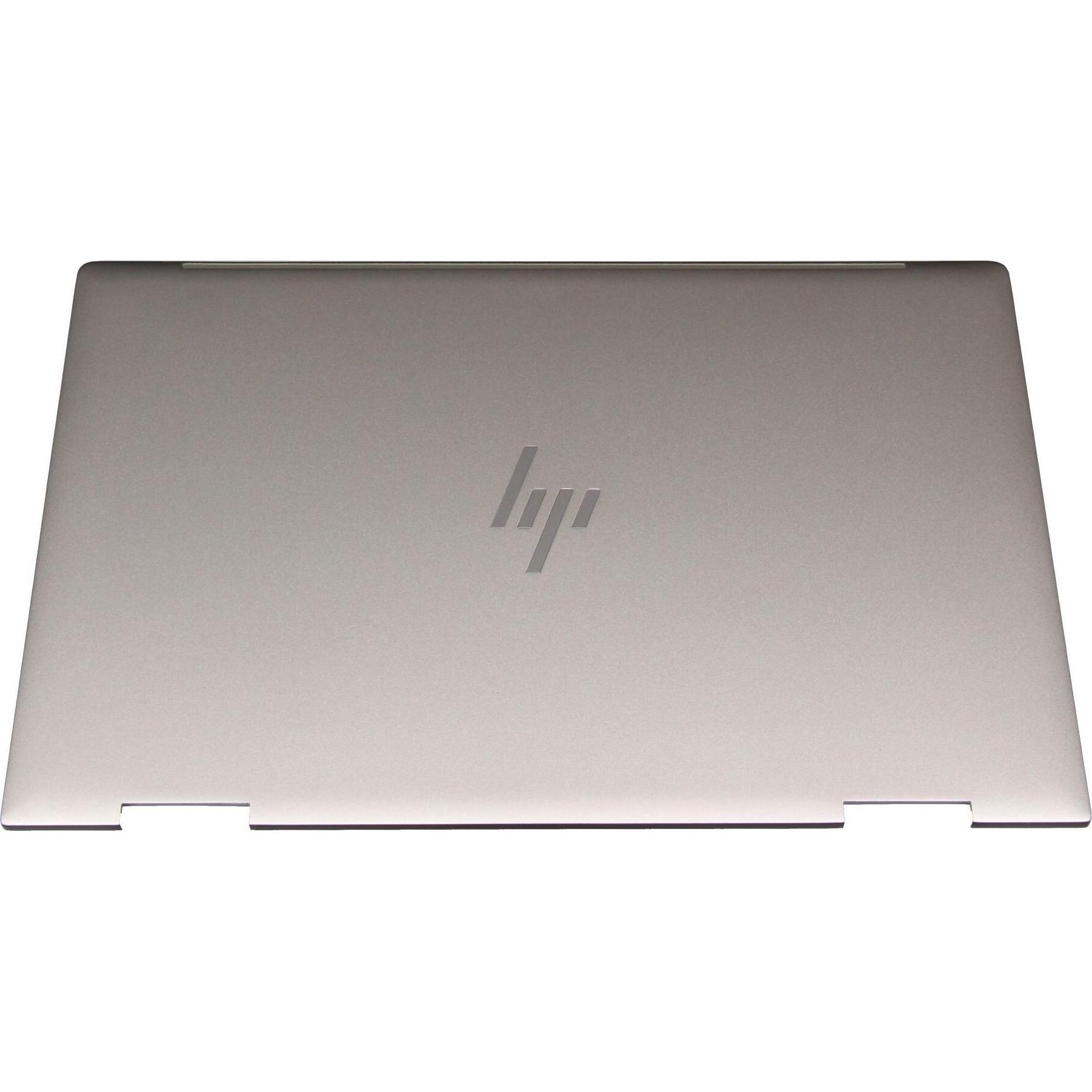 HP M15276-001 Displaydeckel, Notebook Ersatzteile, Gold