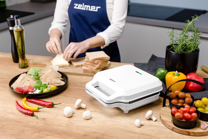 Image du produit Zelmer ZSM0002