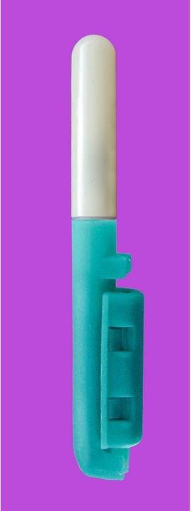 Actual product image Jenzi Smart LED Bissanzeig Tip Light