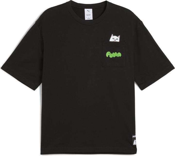 Produktbild Puma X RIPNDIP Relaxed Pocket Tee (XXL)