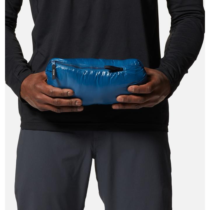 Actual product image Mountain Hardwear Ghost Whisperer/2 Jacket (L)