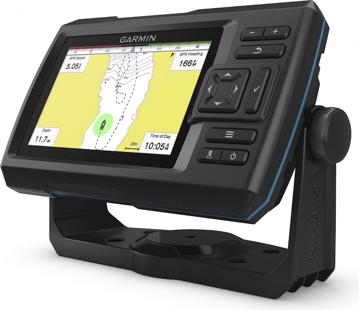 Immagine prodotto Garmin Attaccante