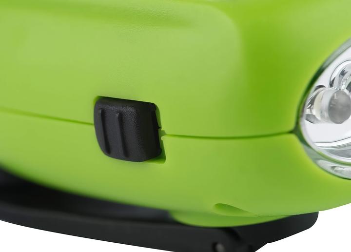 Image du produit Munkees Mini Solar Dynamo lampe de poche