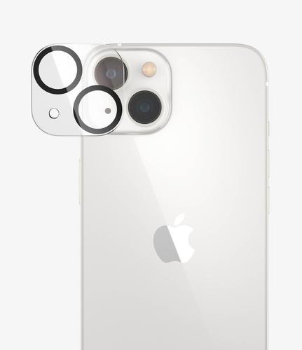 Image du produit PanzerGlass Protecteur de caméra iP 6,1/6,7 pouces 2022 (1 pcs, Apple iPhone 14, Apple iPhone 14 Plus)