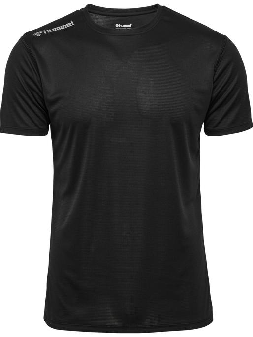 Image du produit hummel hmlRUN JERSEY S/S (L)