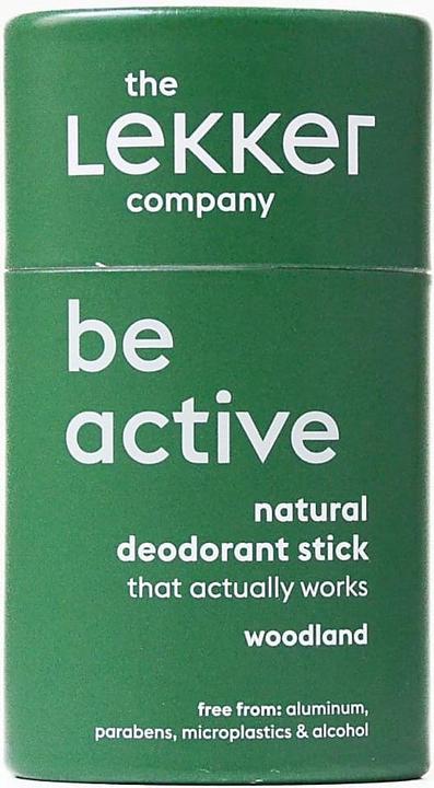 Actual product image Lekker Be Active (Stick)