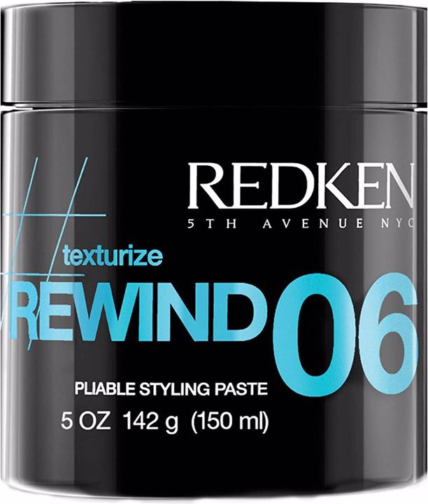 Immagine prodotto Redken Riavvolgimento 06 (Pasta per capelli)