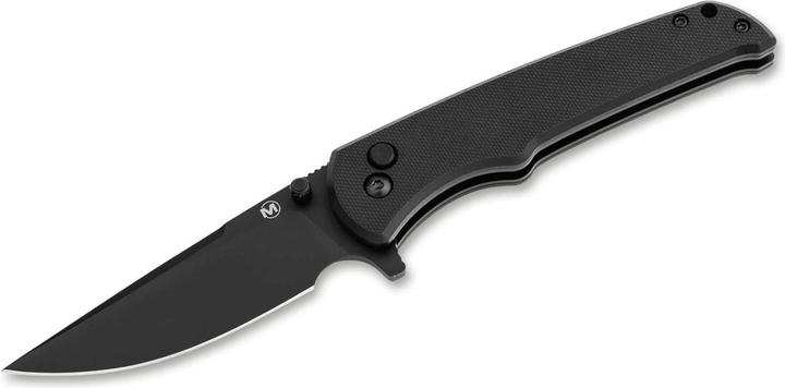 Boker Magnum Blackjay (9 cm)