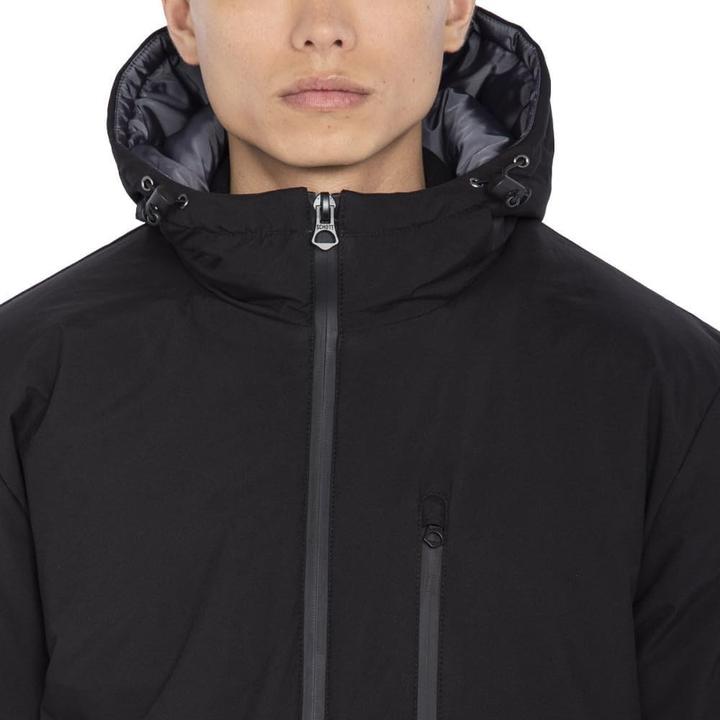 Actual product image Schott Nyc Fargo Long Down Jacket (L)