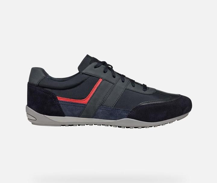 Image du produit Geox U Wells A Sneaker (41)