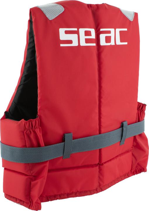 Produktbild Seac Schwimmweste Hydro Rot M (M)