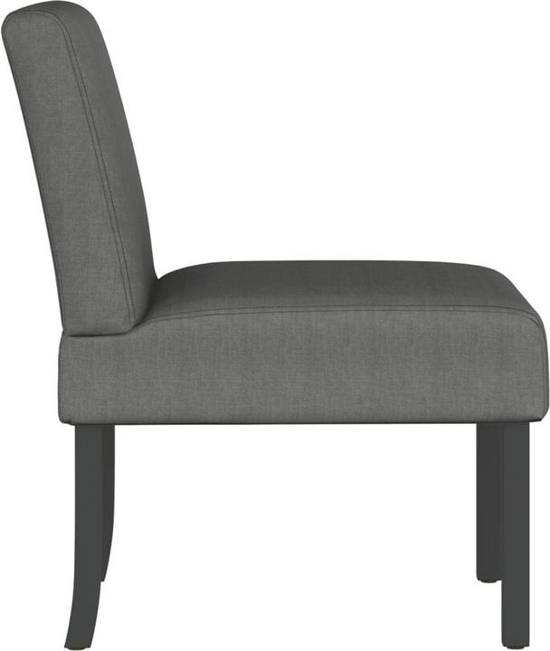 Actual product image vidaXL Polsterstuhl